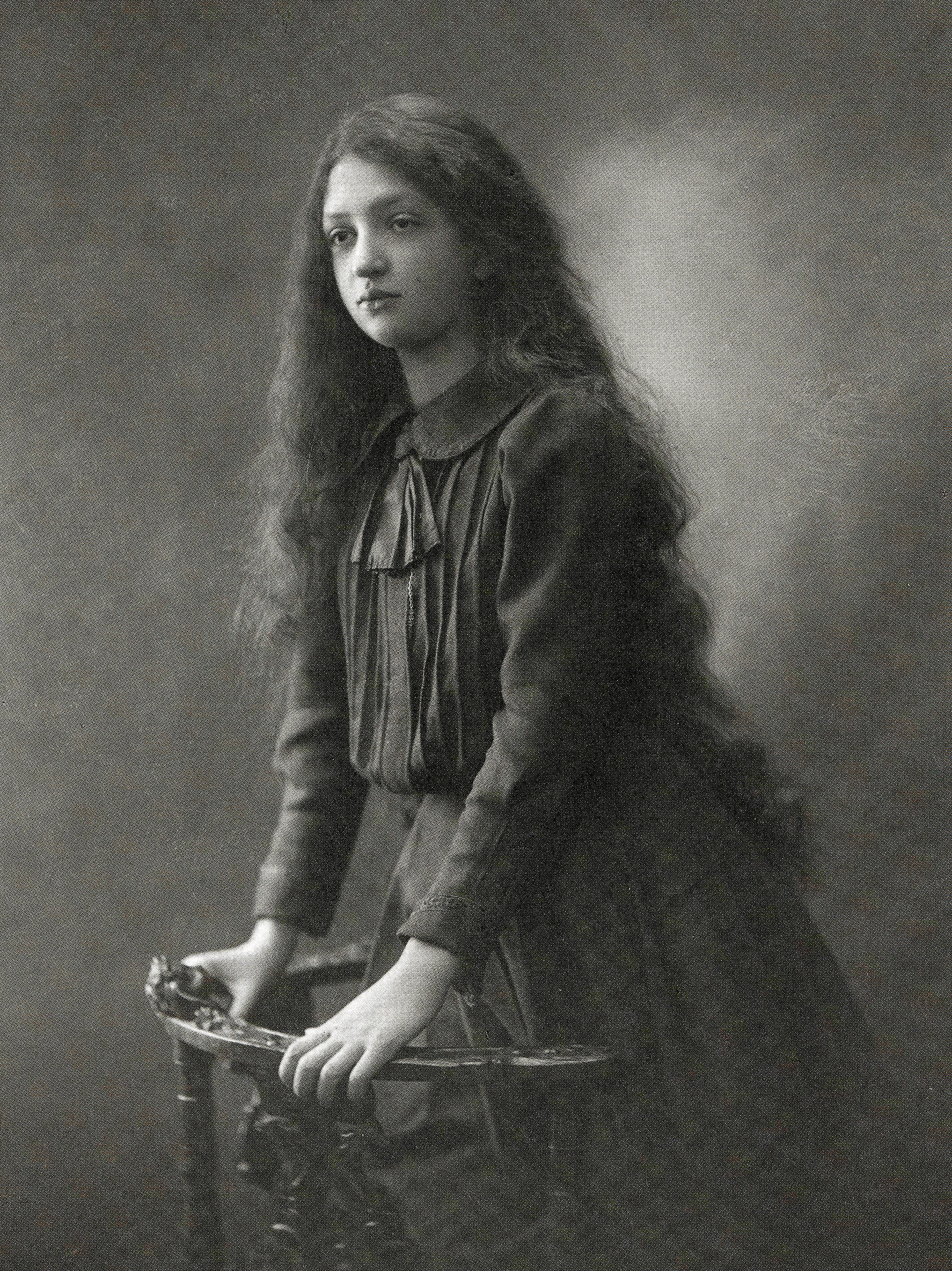 Clara Haskil