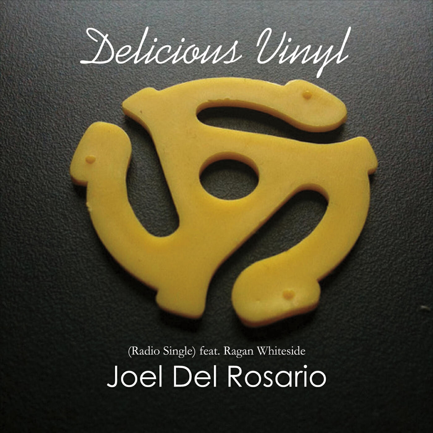 Релиз Delicious Vinyl (Radio Edit)