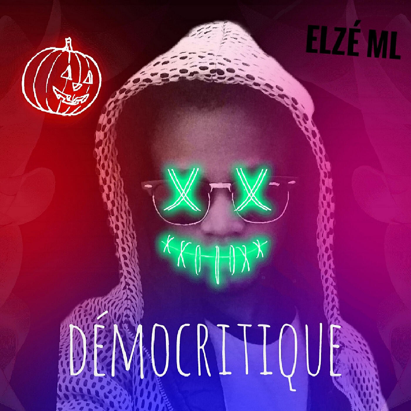 Релиз Démocritique