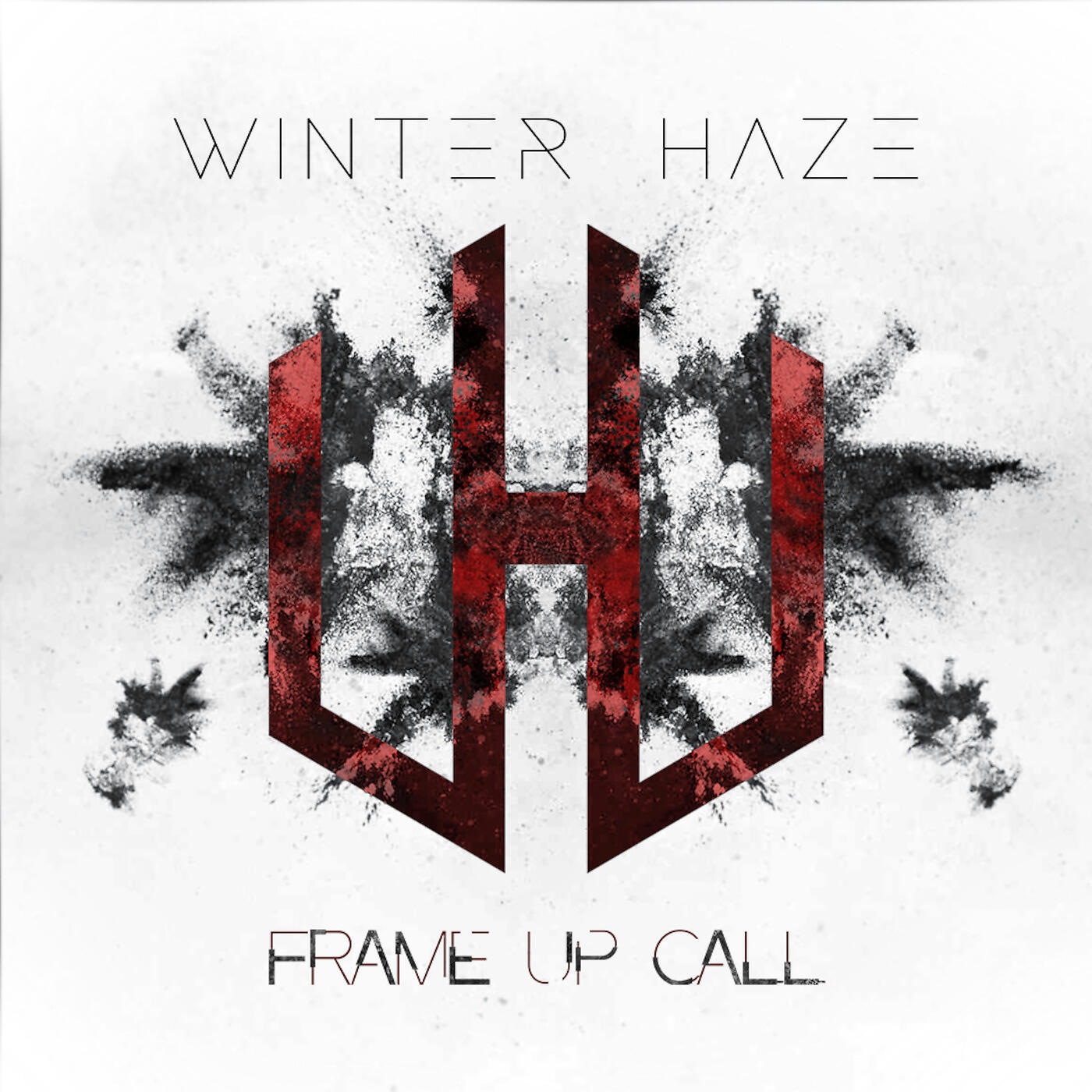 WINTER HAZE