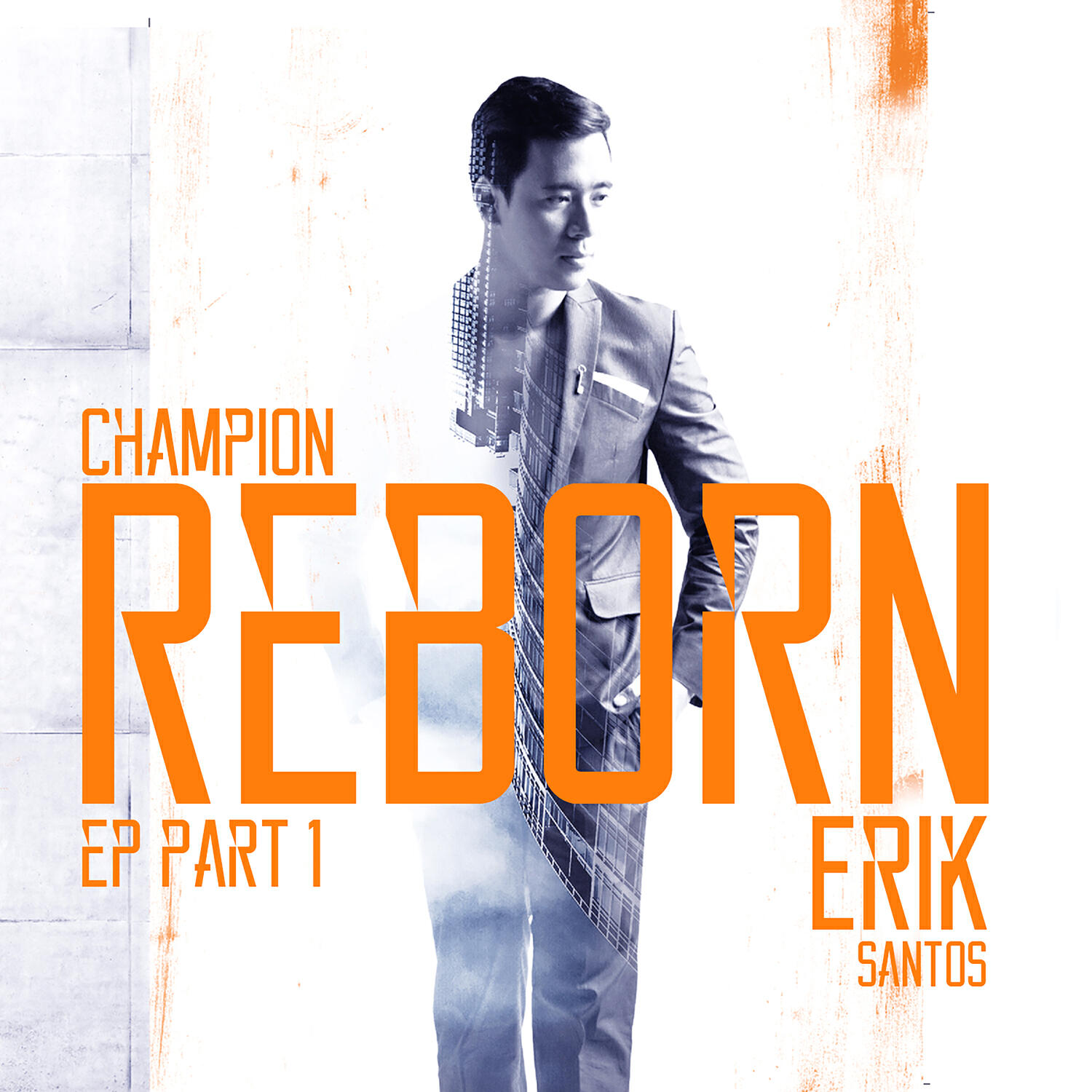 Релиз Champion Reborn