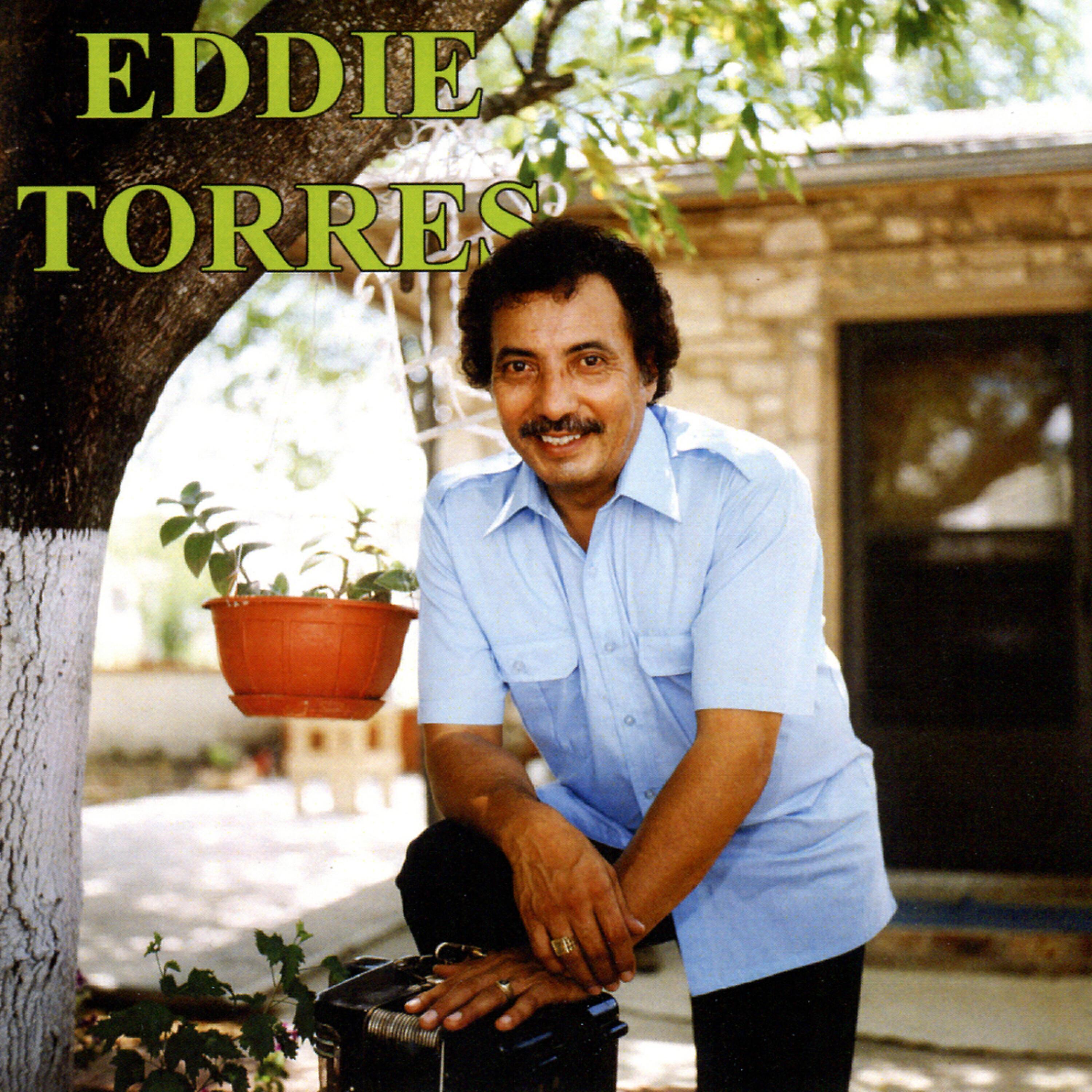 Eddie Torres