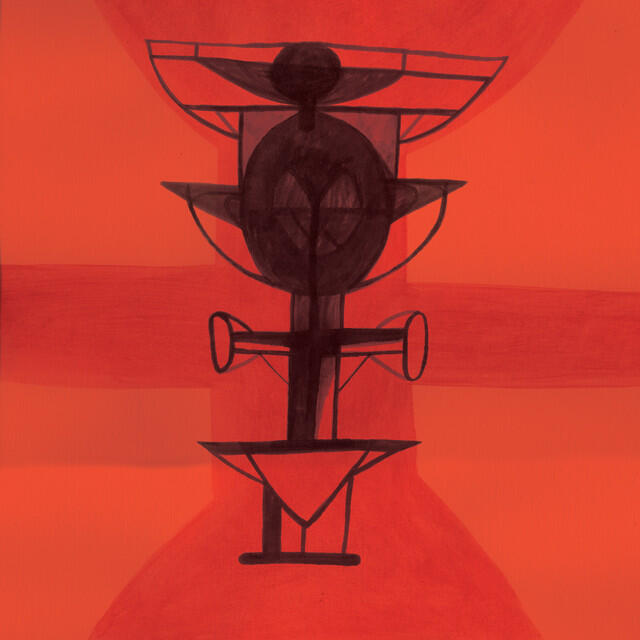 Релиз Back To Nature - Ricardo Villalobos Remixes