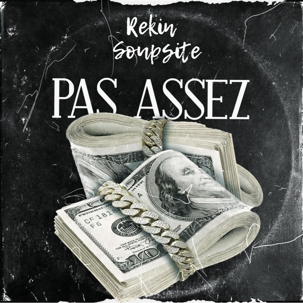Релиз Pas assez