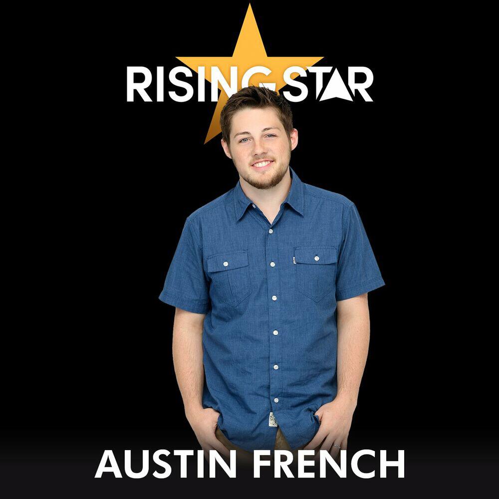 Релиз In Love With A Girl (Rising Star Performance)
