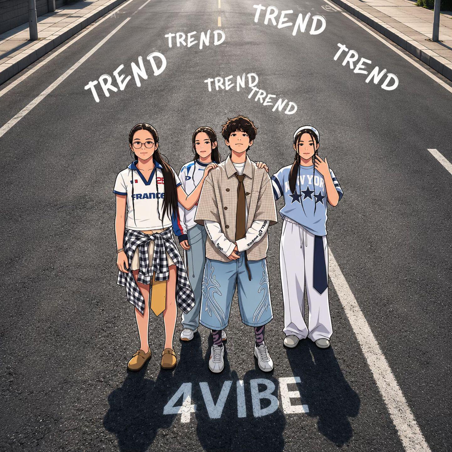 4VIBE