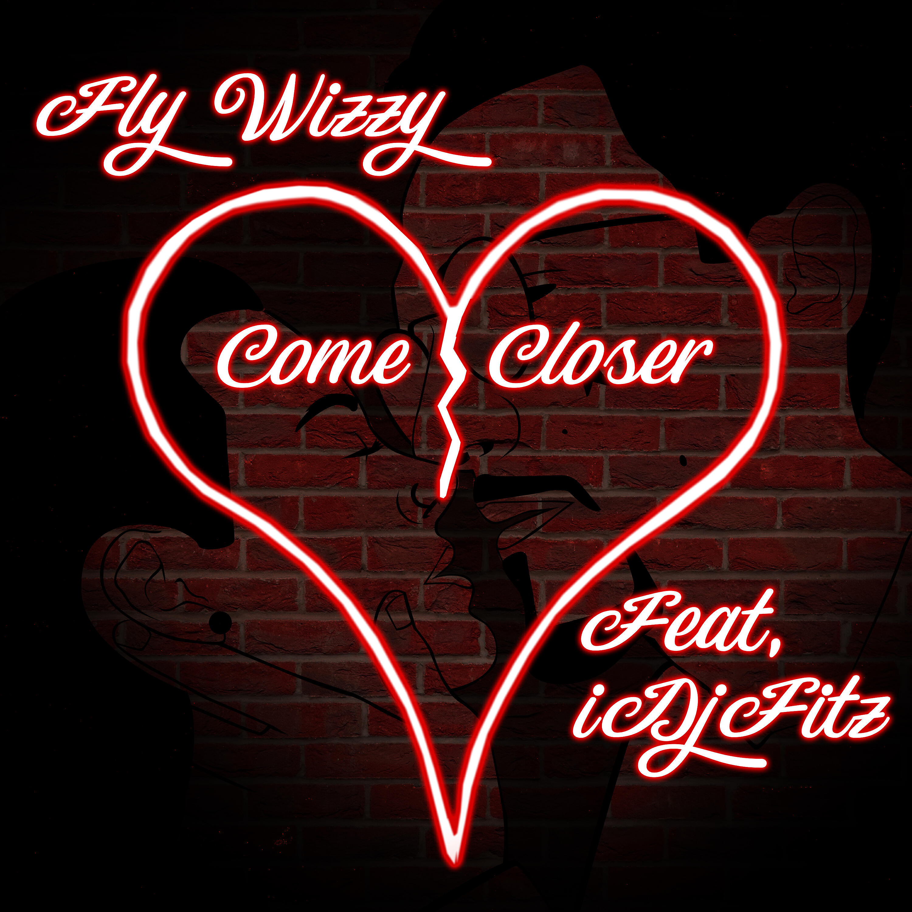 Релиз Come Closer (Radio Edit)