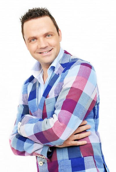 Steve Tielens