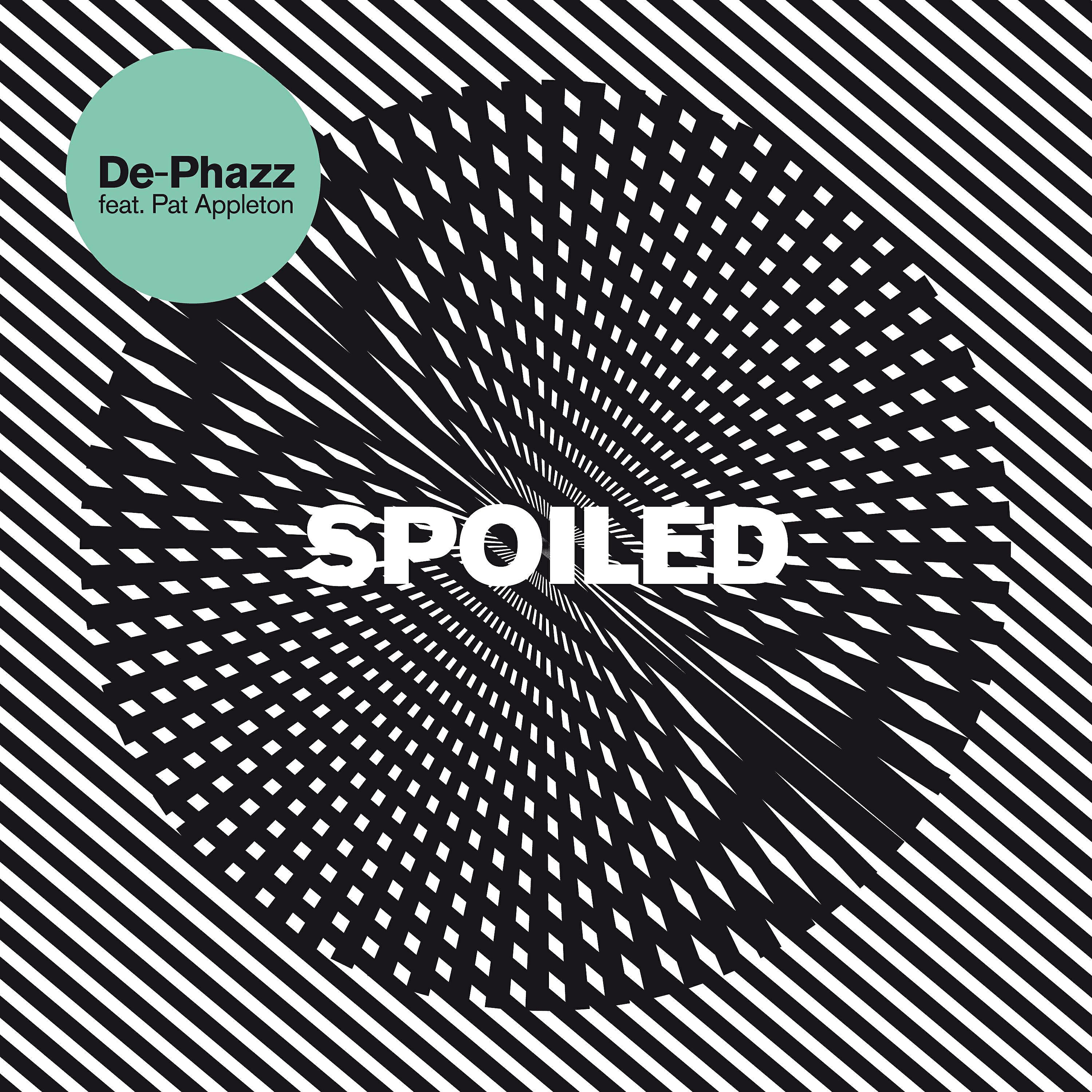 Постер альбома Spoiled