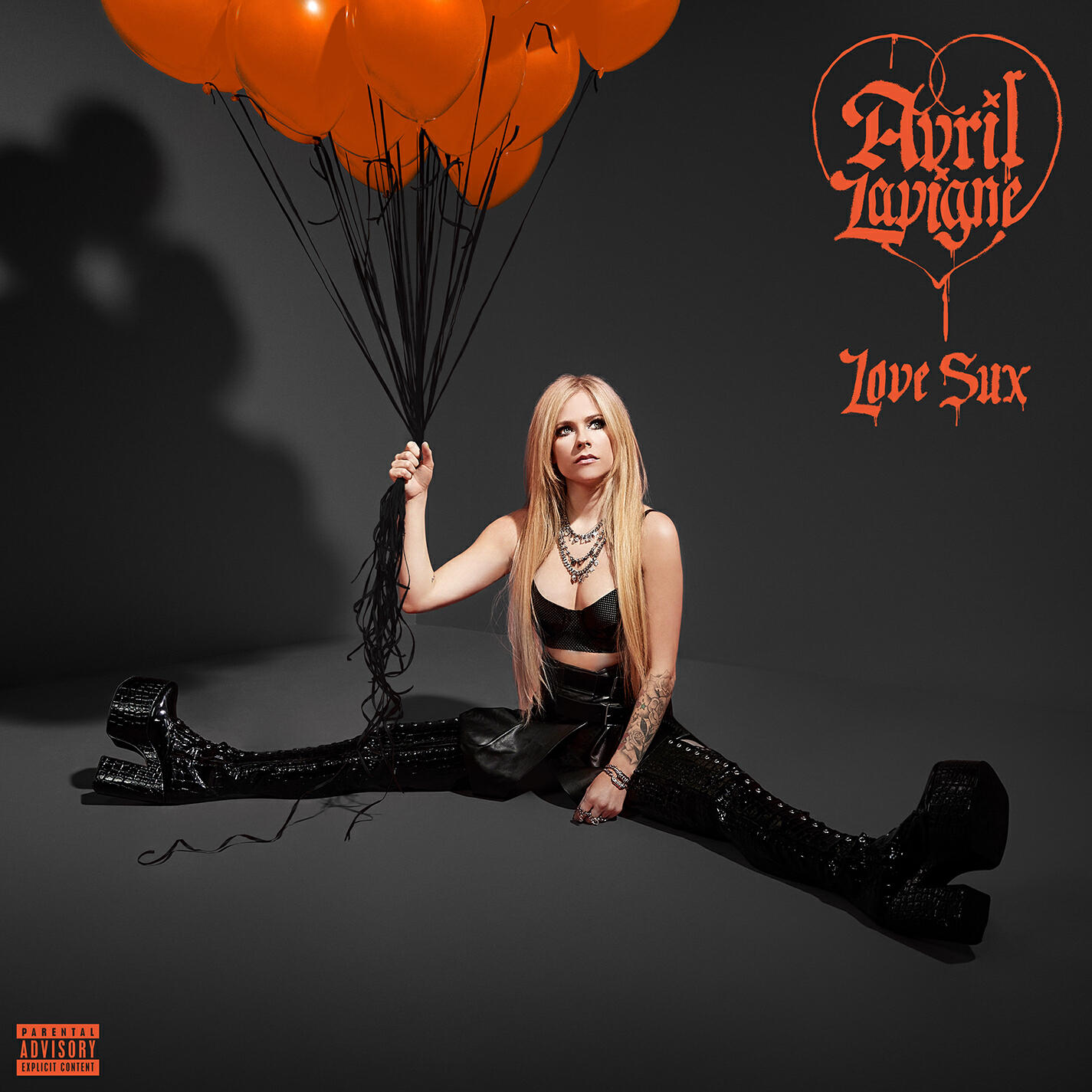 What the Hell - Avril Lavigne – слушать песню онлайн бесплатно на