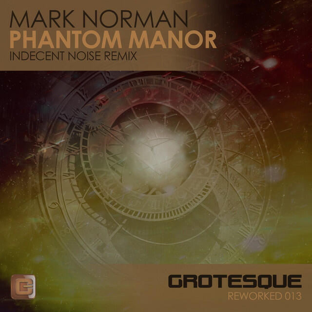 Релиз Phantom Manor (Indecent Noise Remix)