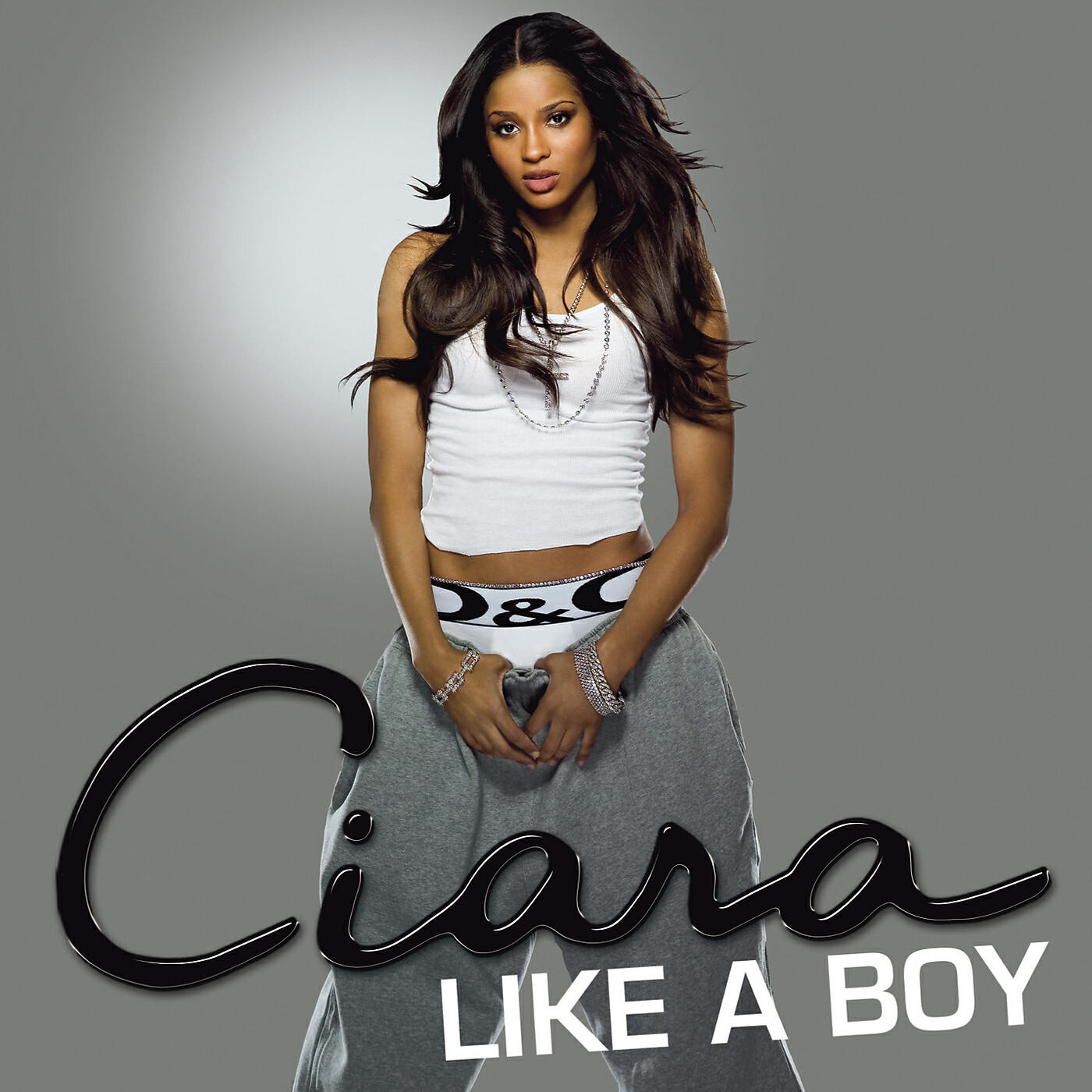 Постер альбома Like A Boy