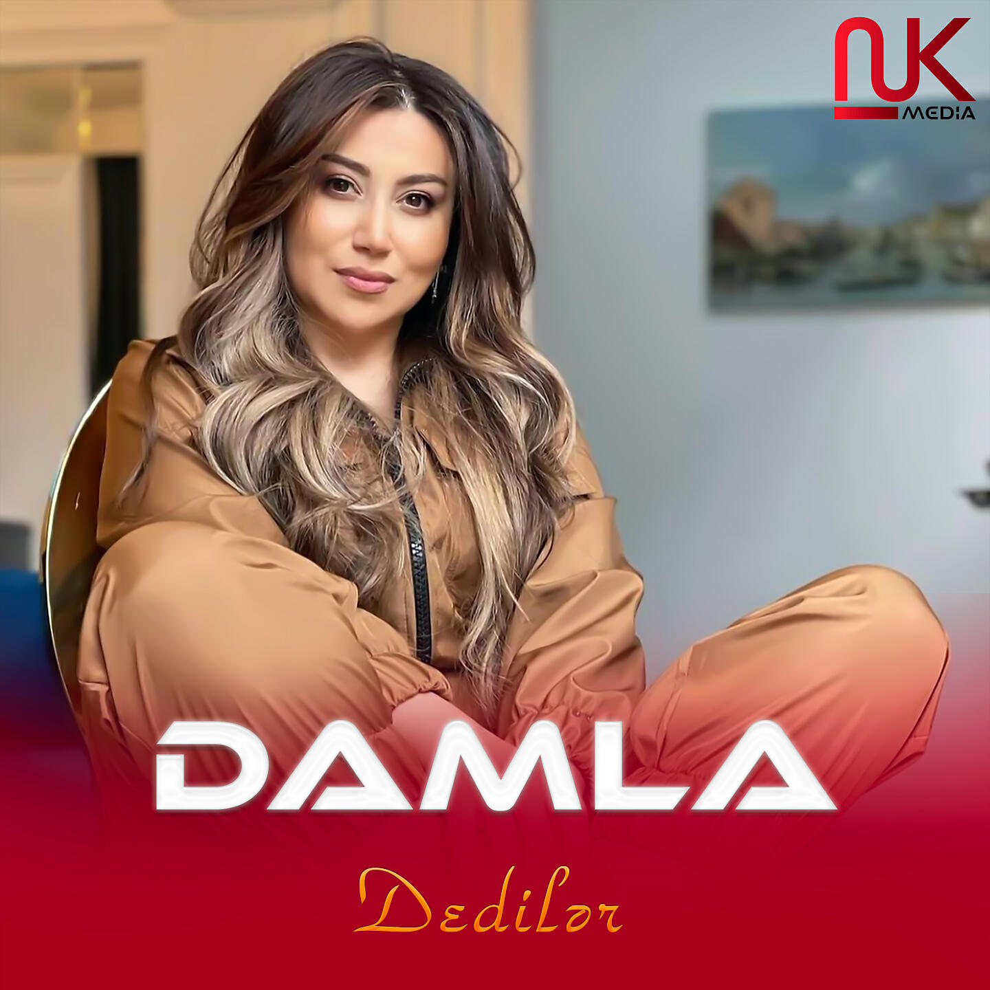 Релиз Dedilər