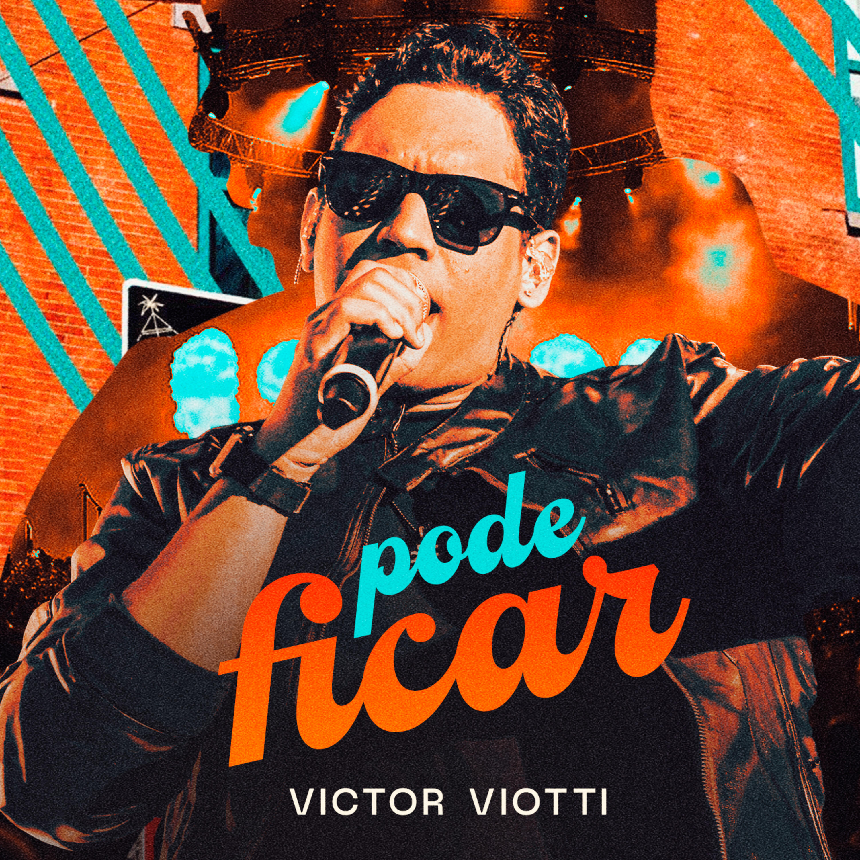 Релиз Pode Ficar