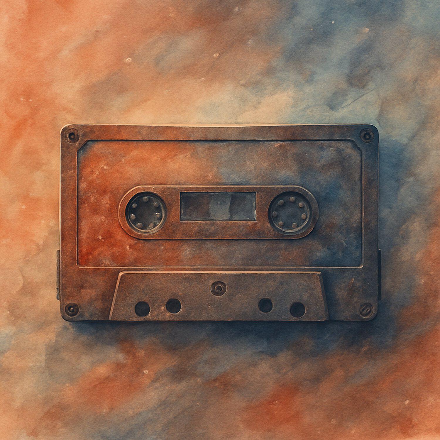 Релиз Lo-Fi Ambient Спа Нежного Вечера