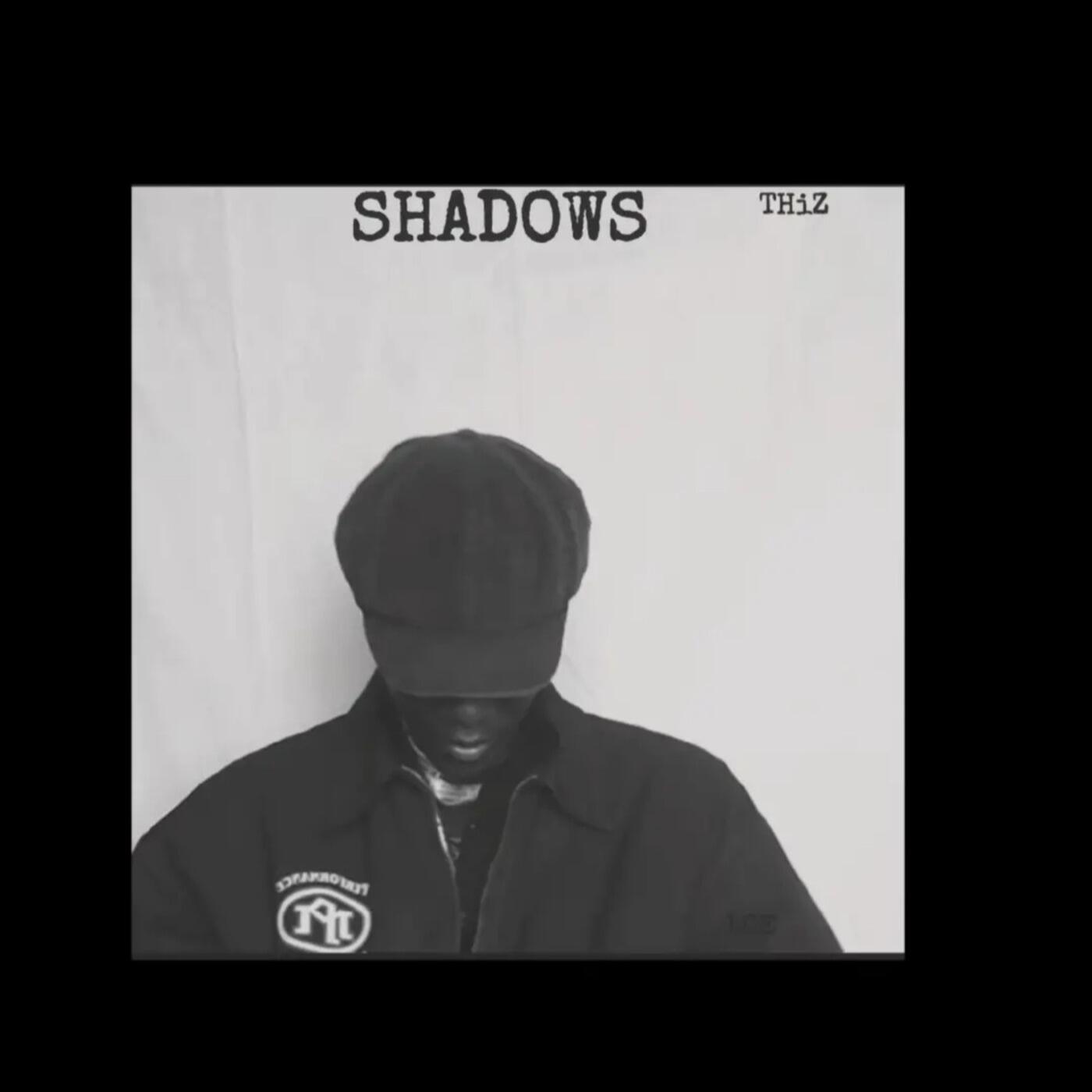 Релиз SHADOWS