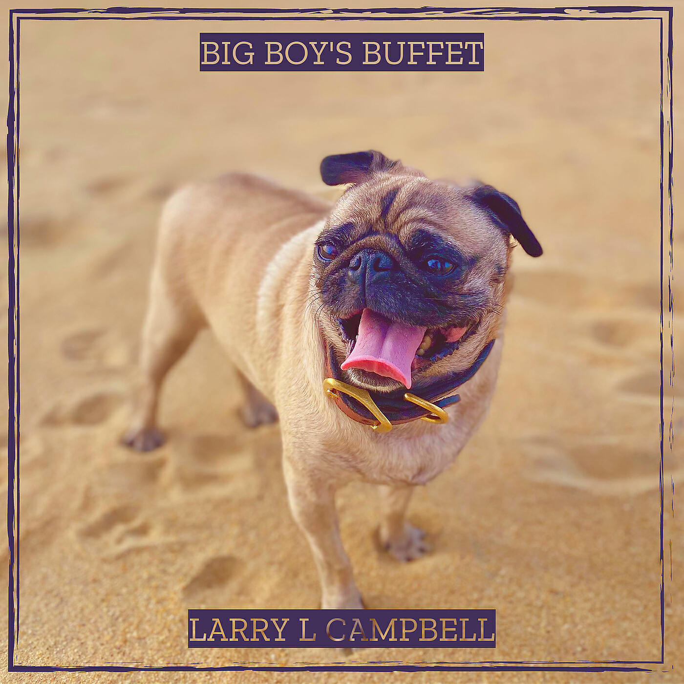 Релиз Big Boy's Buffet
