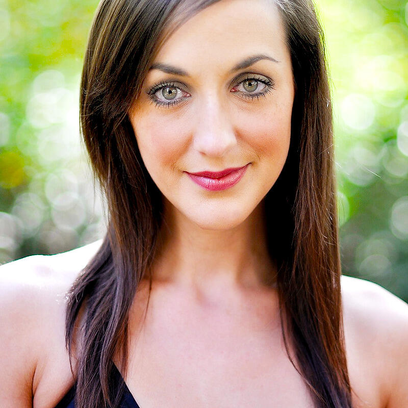 Helena Blackman