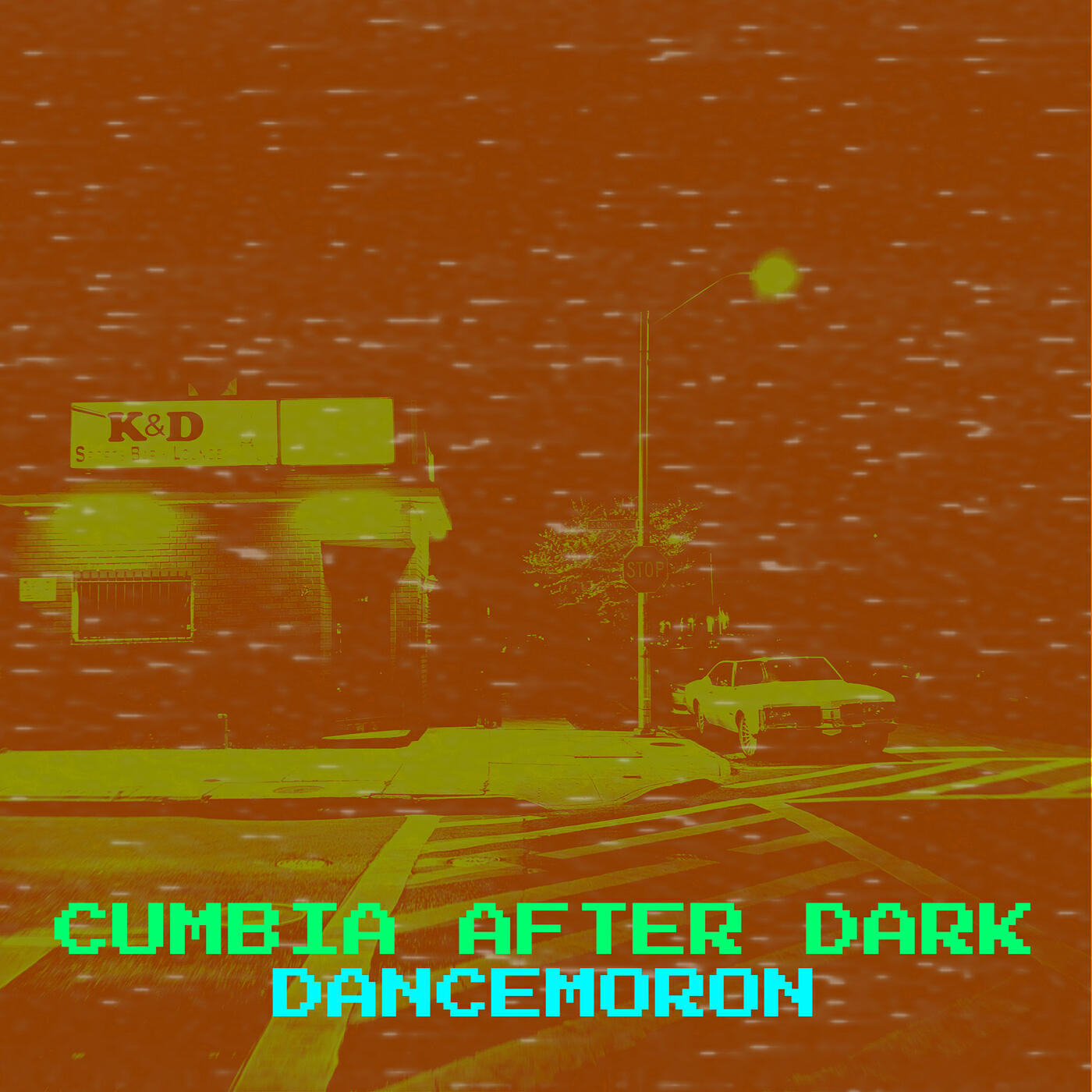 Dancemoron