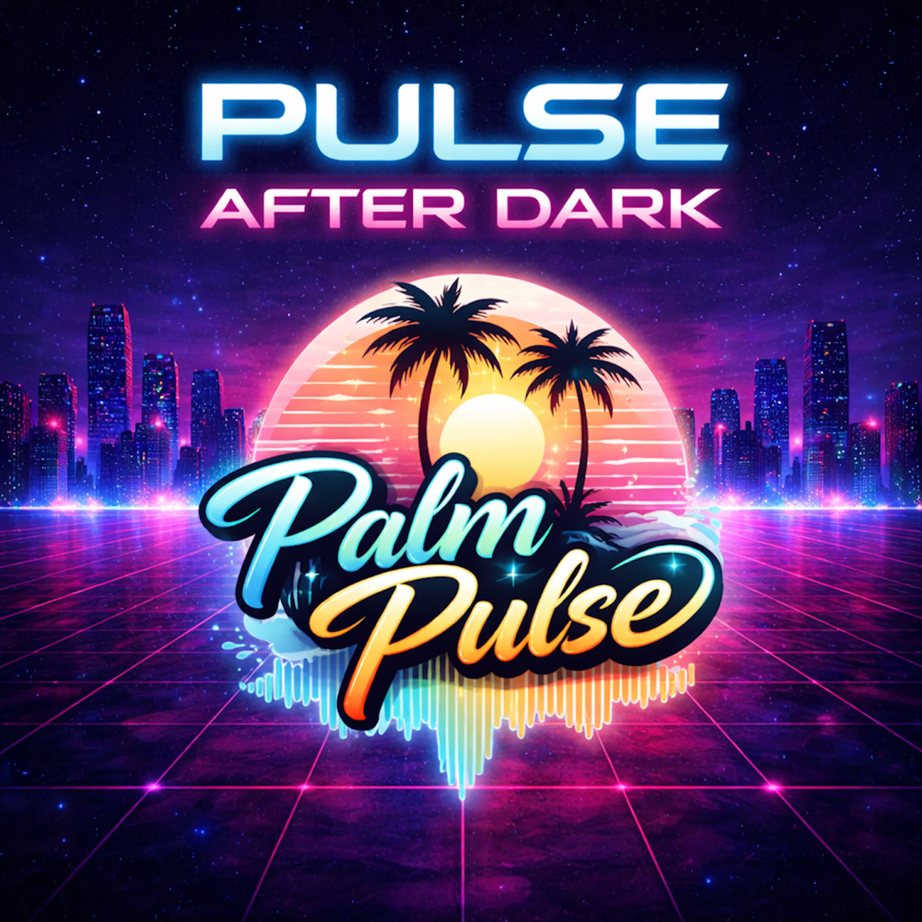 Palm Pulse