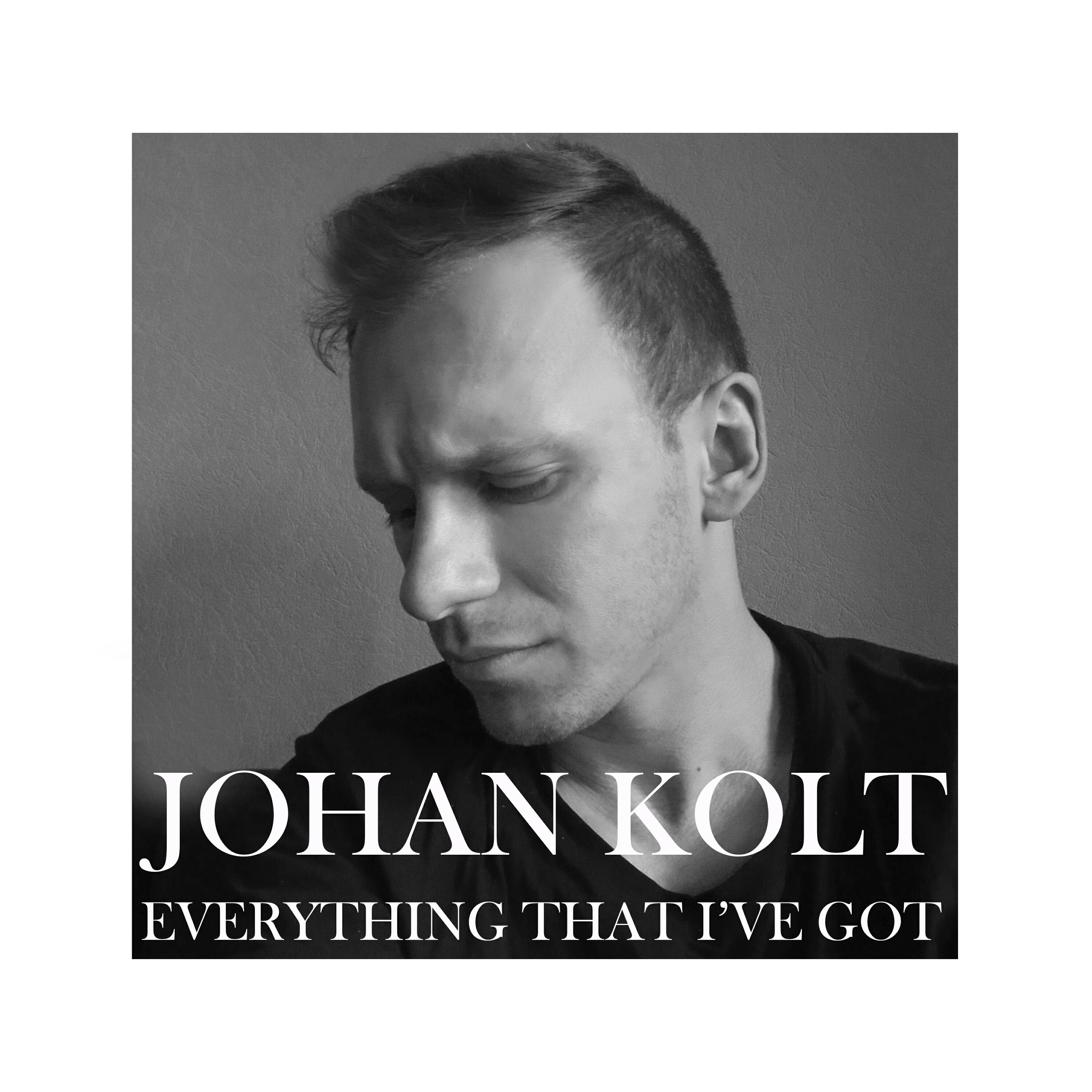 Релиз Everything That I've Got