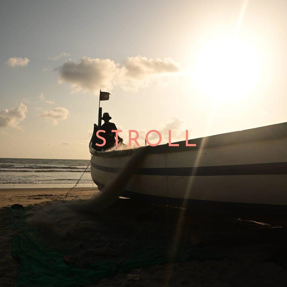 Релиз Stroll