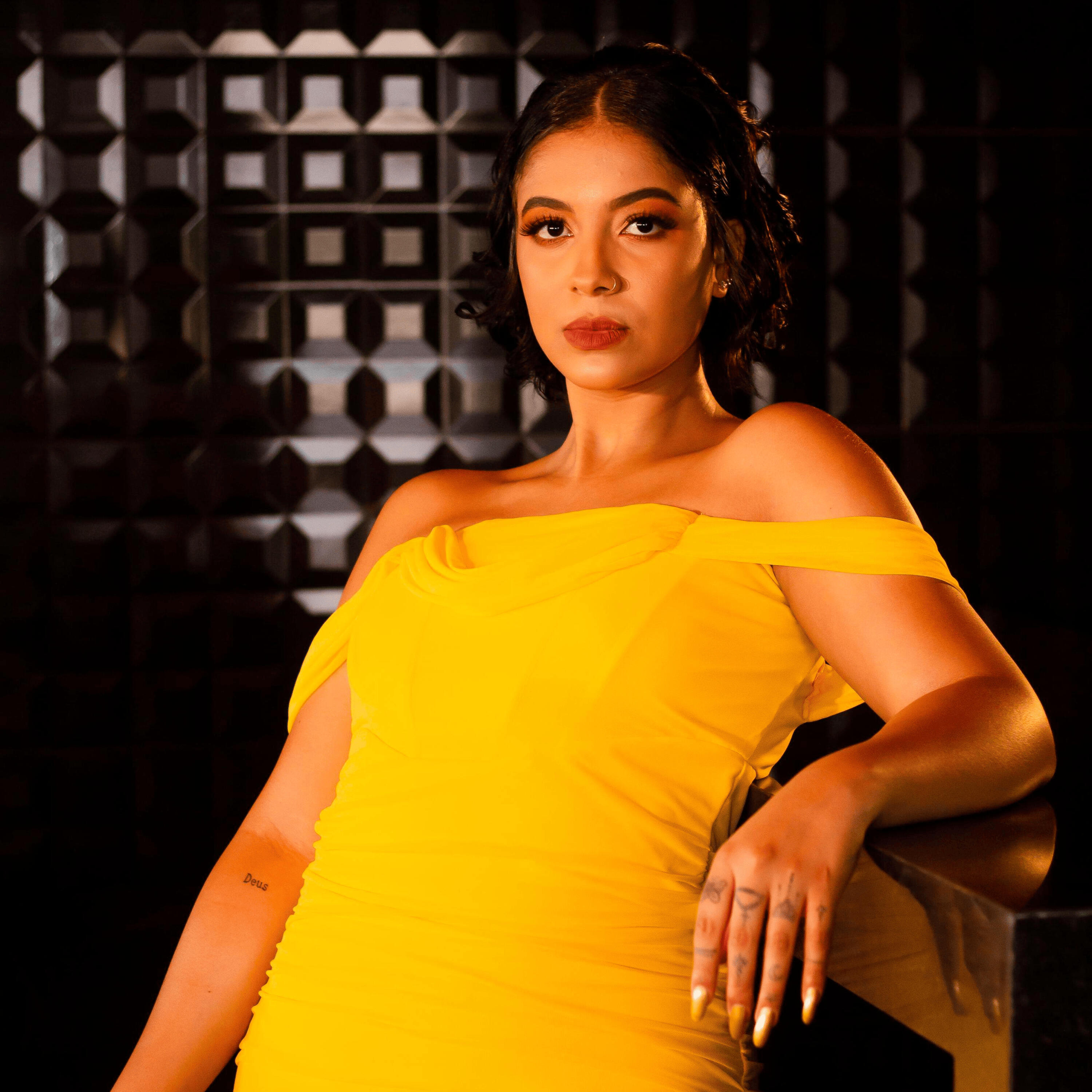Релиз Rainha da Quebra