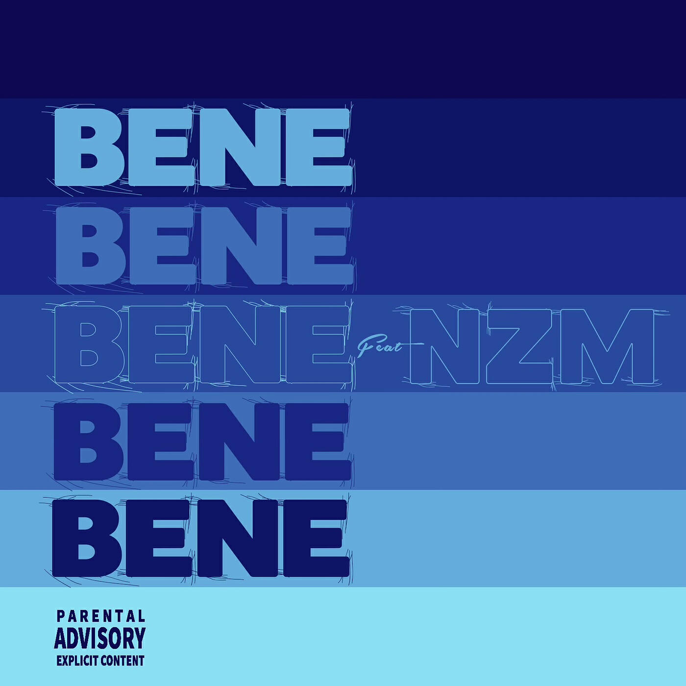 Релиз Bene