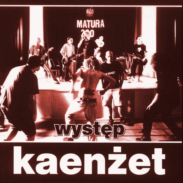 Релиз Występ