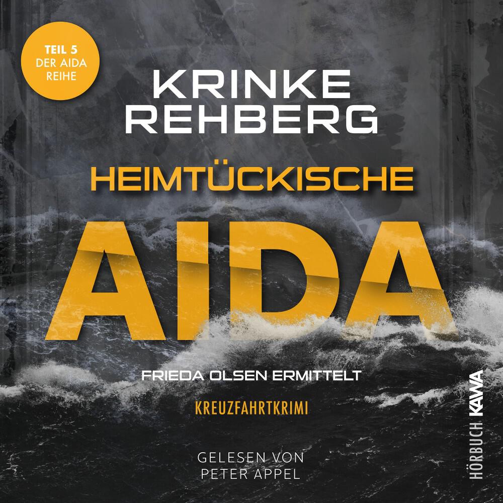 Krinke Rehberg