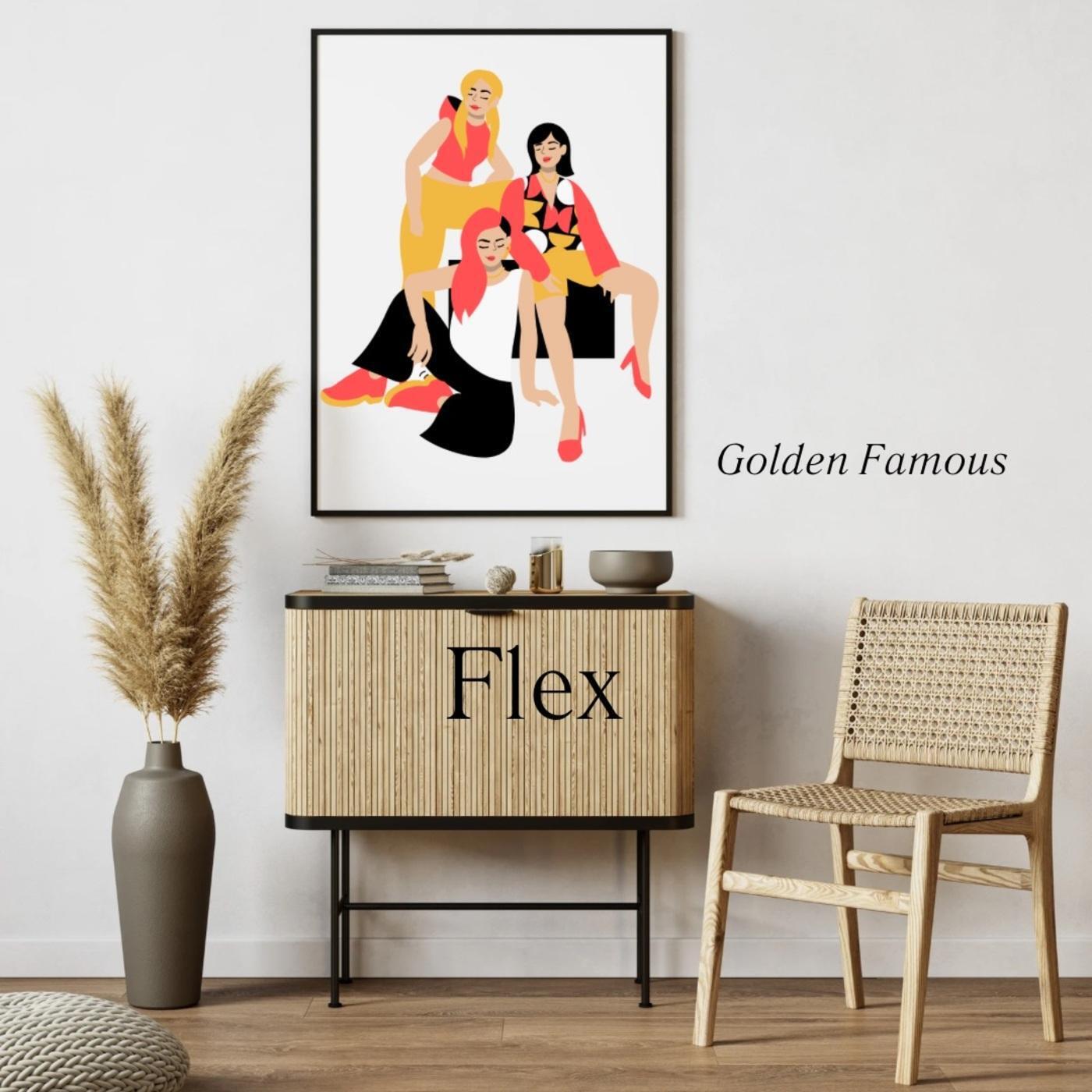 Релиз Flex