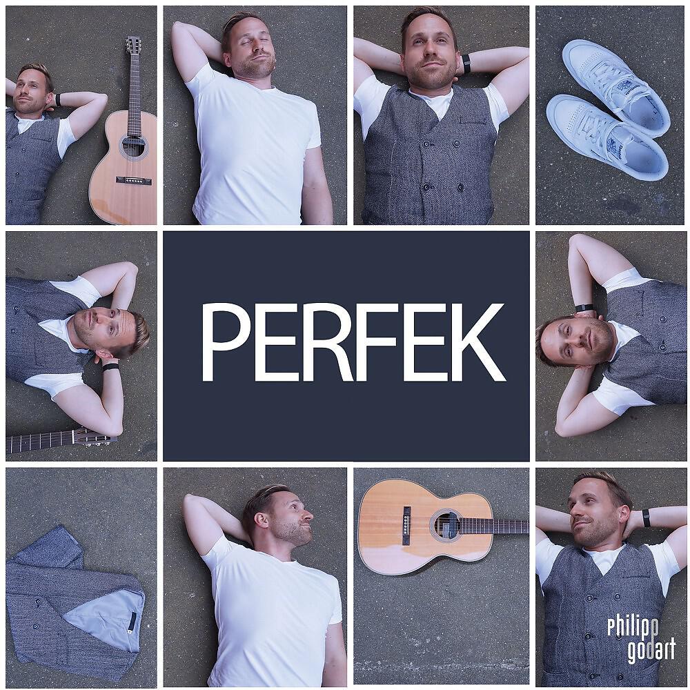 Релиз Perfek