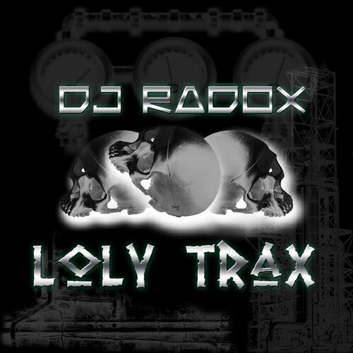 Релиз Loly TraX EP
