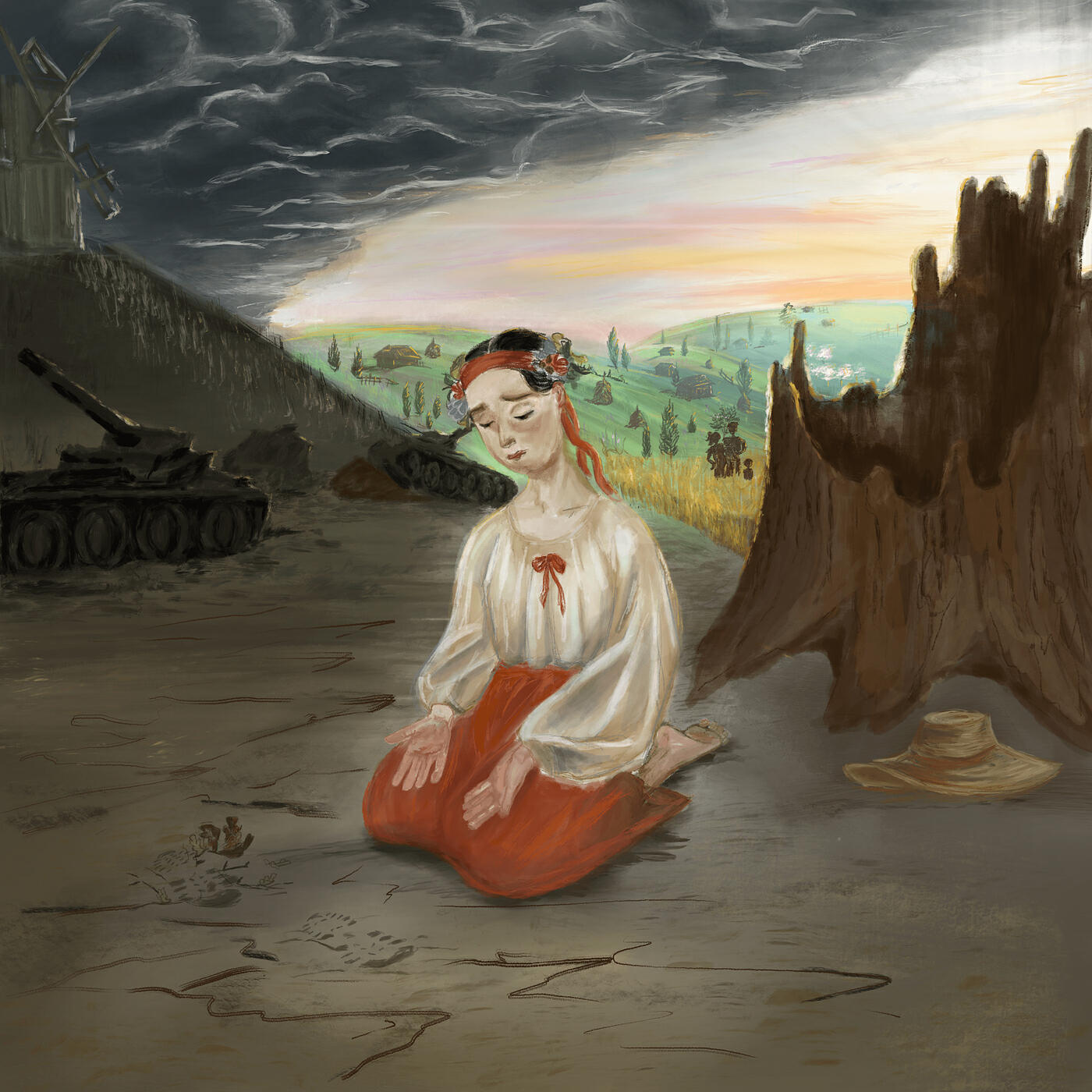 Релиз Боже великий