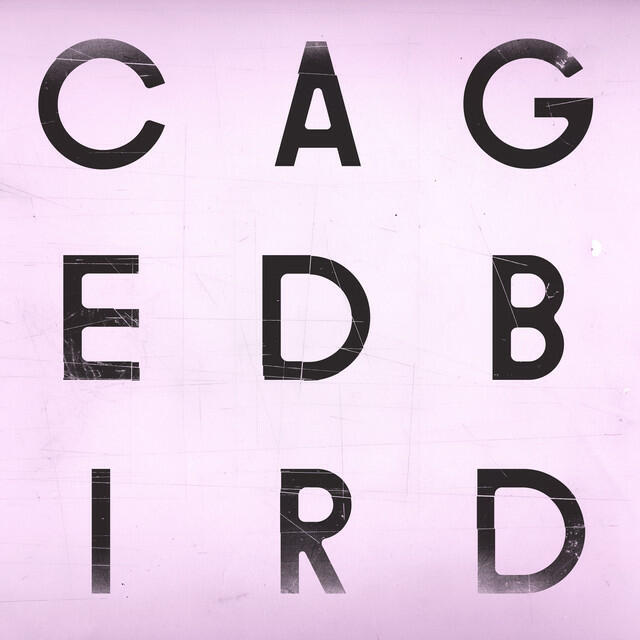Релиз A Caged Bird/Imitations of Life