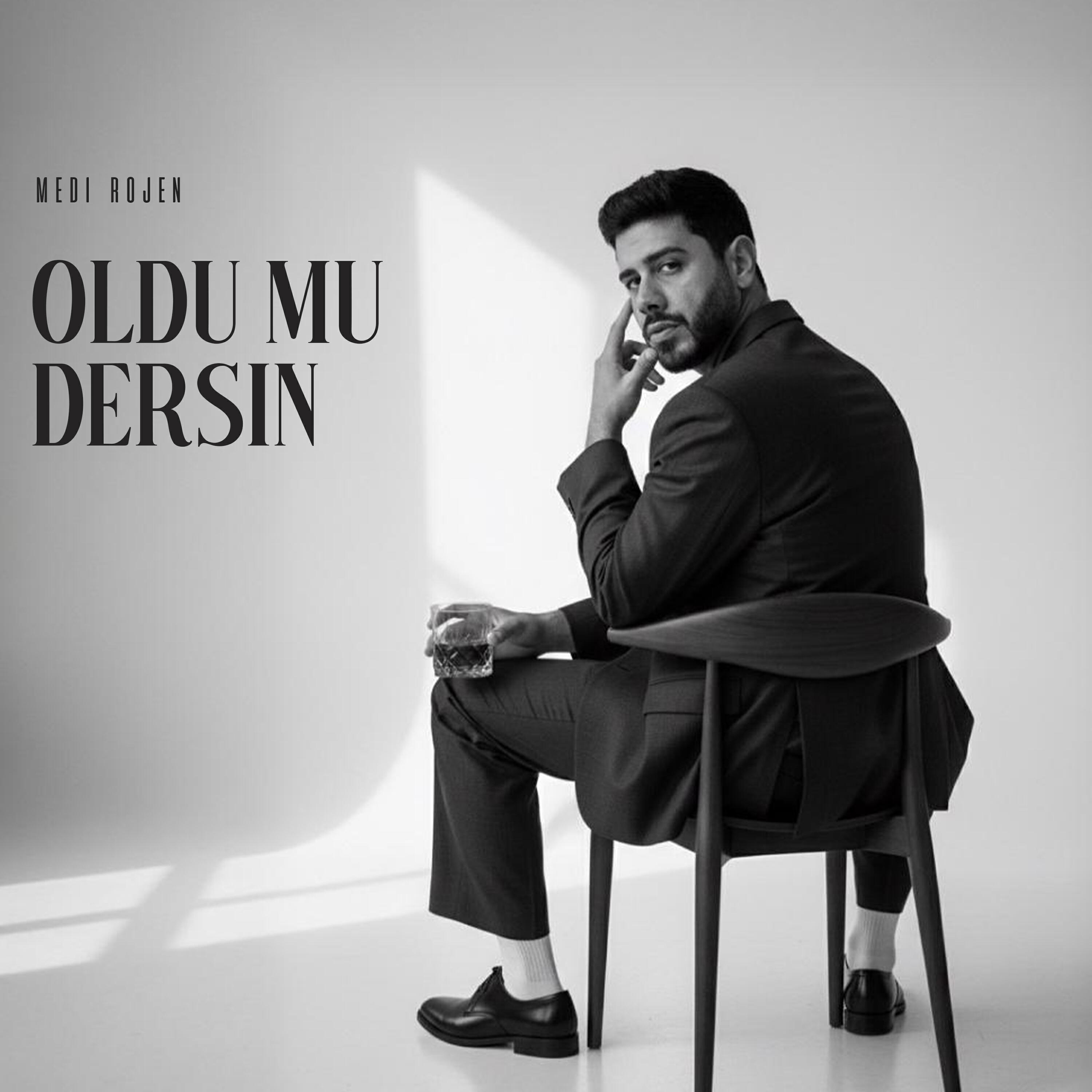 Релиз Oldu Mu Dersin