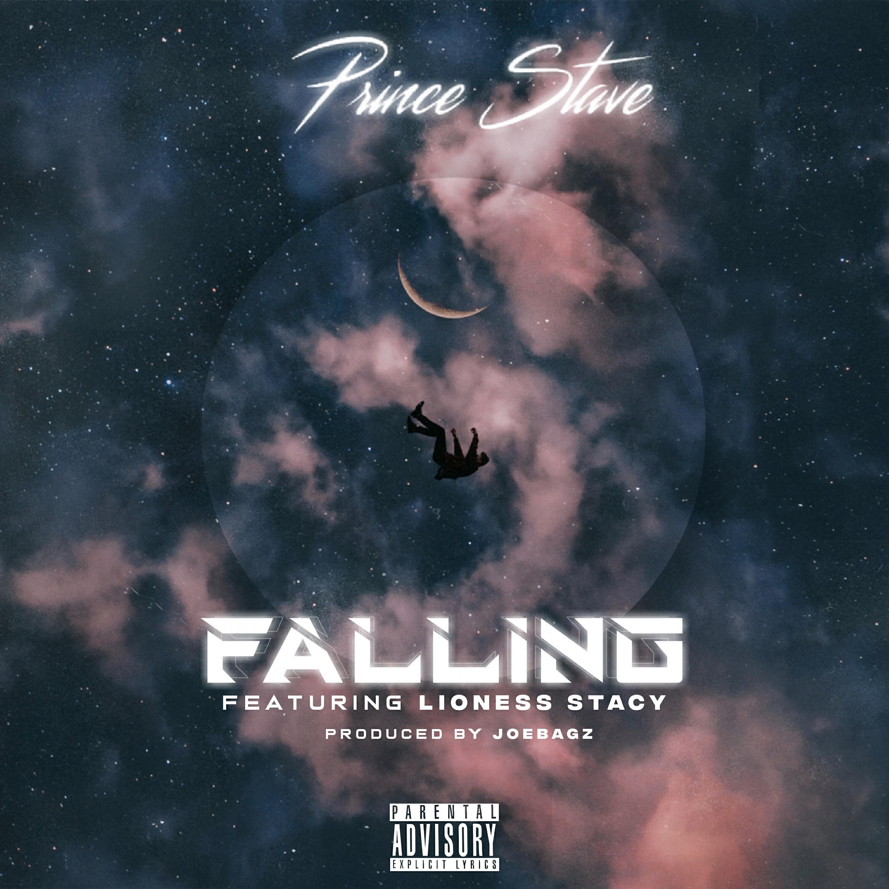 PRINCE STAVE
