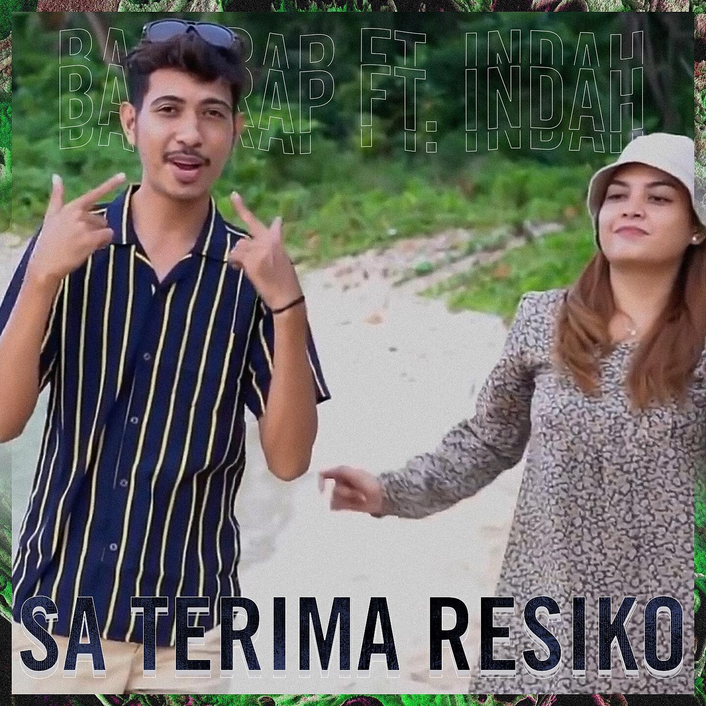 Релиз Sa Terima Resiko