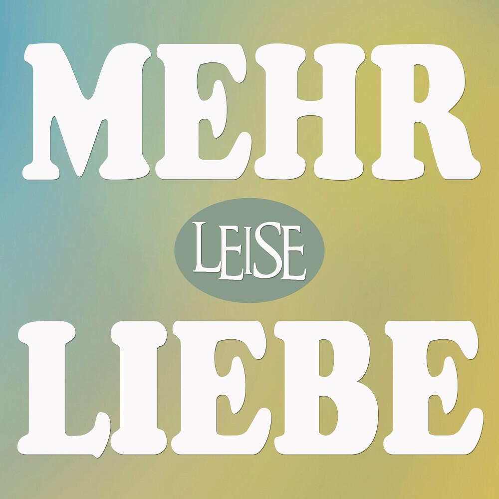 Релиз Mehr Liebe
