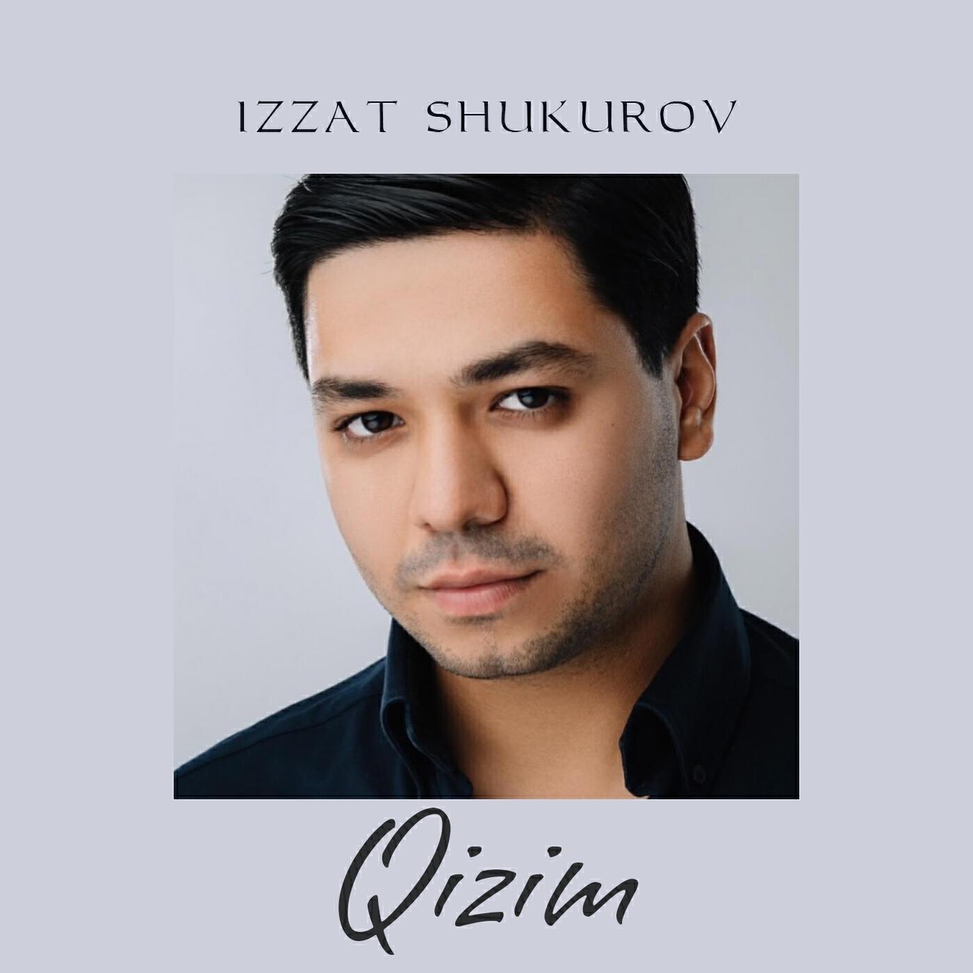 Izzat Shukurov