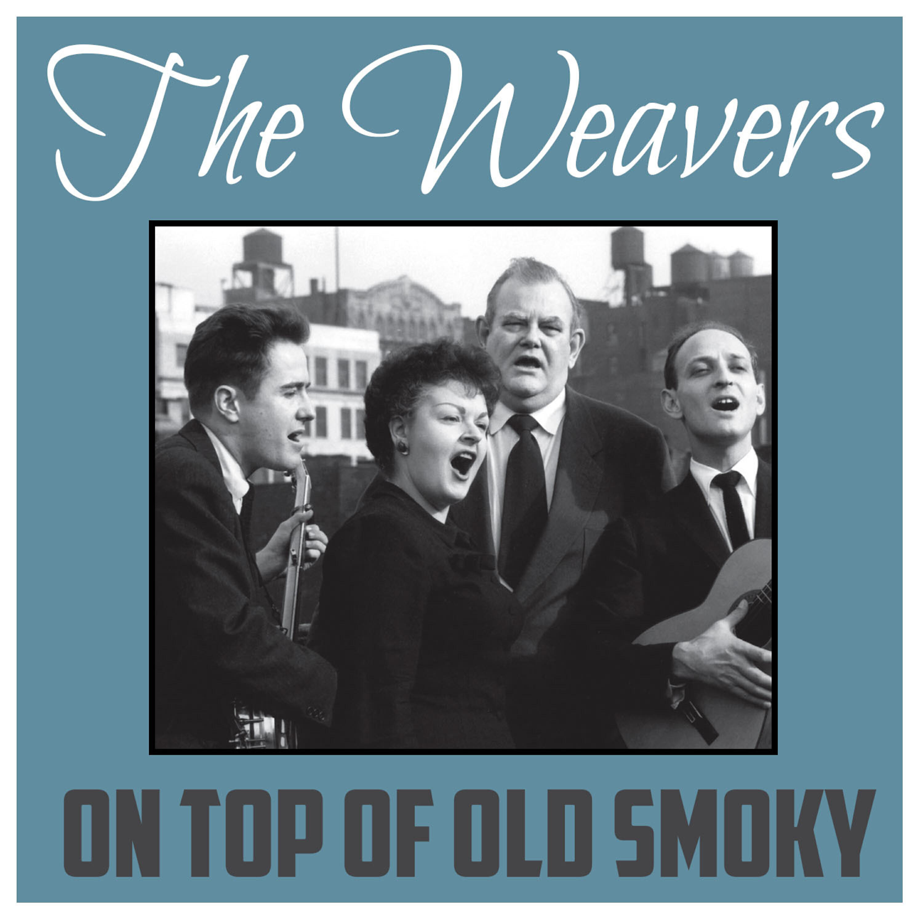 Релиз On Top of Old Smoky