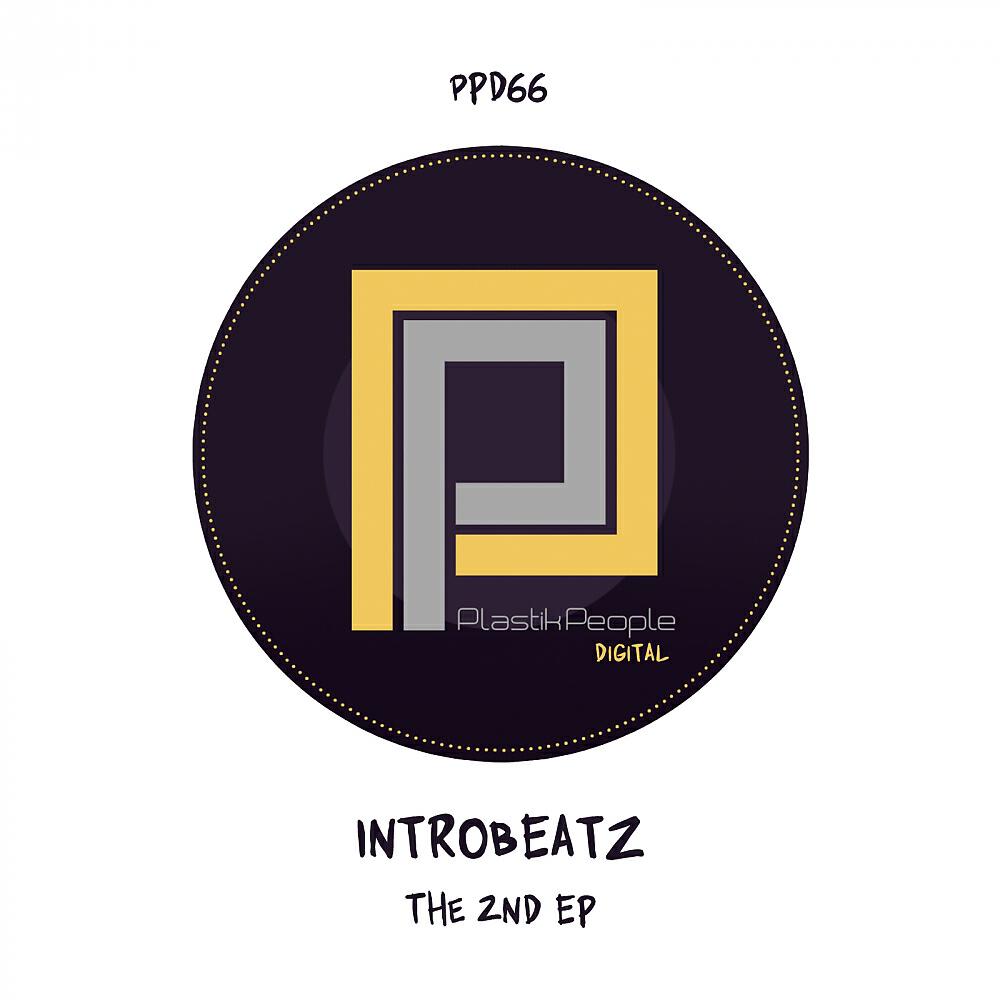 Релиз The 2nd EP