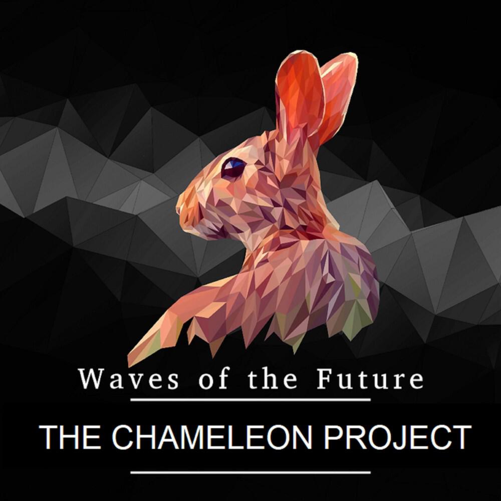 Релиз Waves of the Future