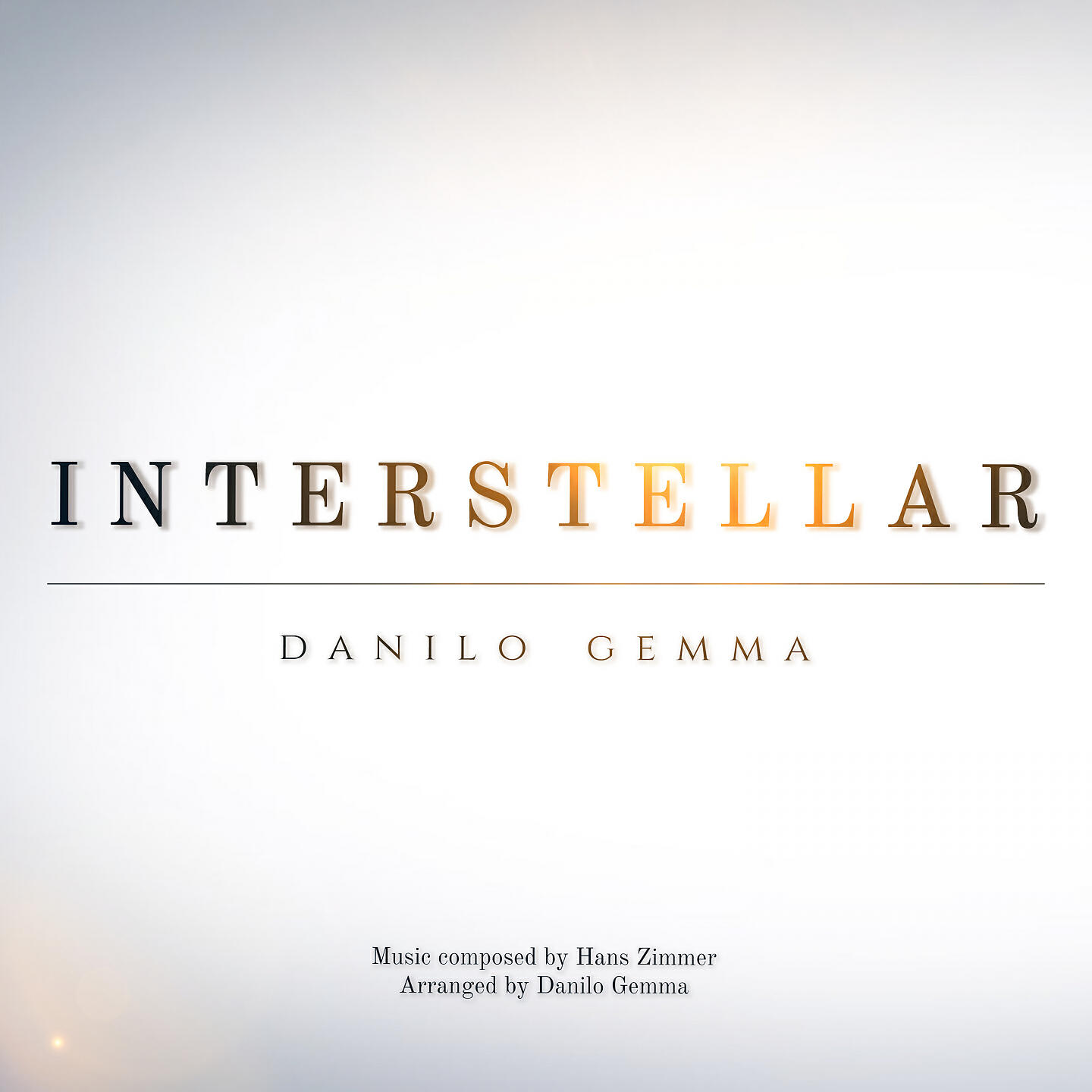 Постер альбома Interstellar