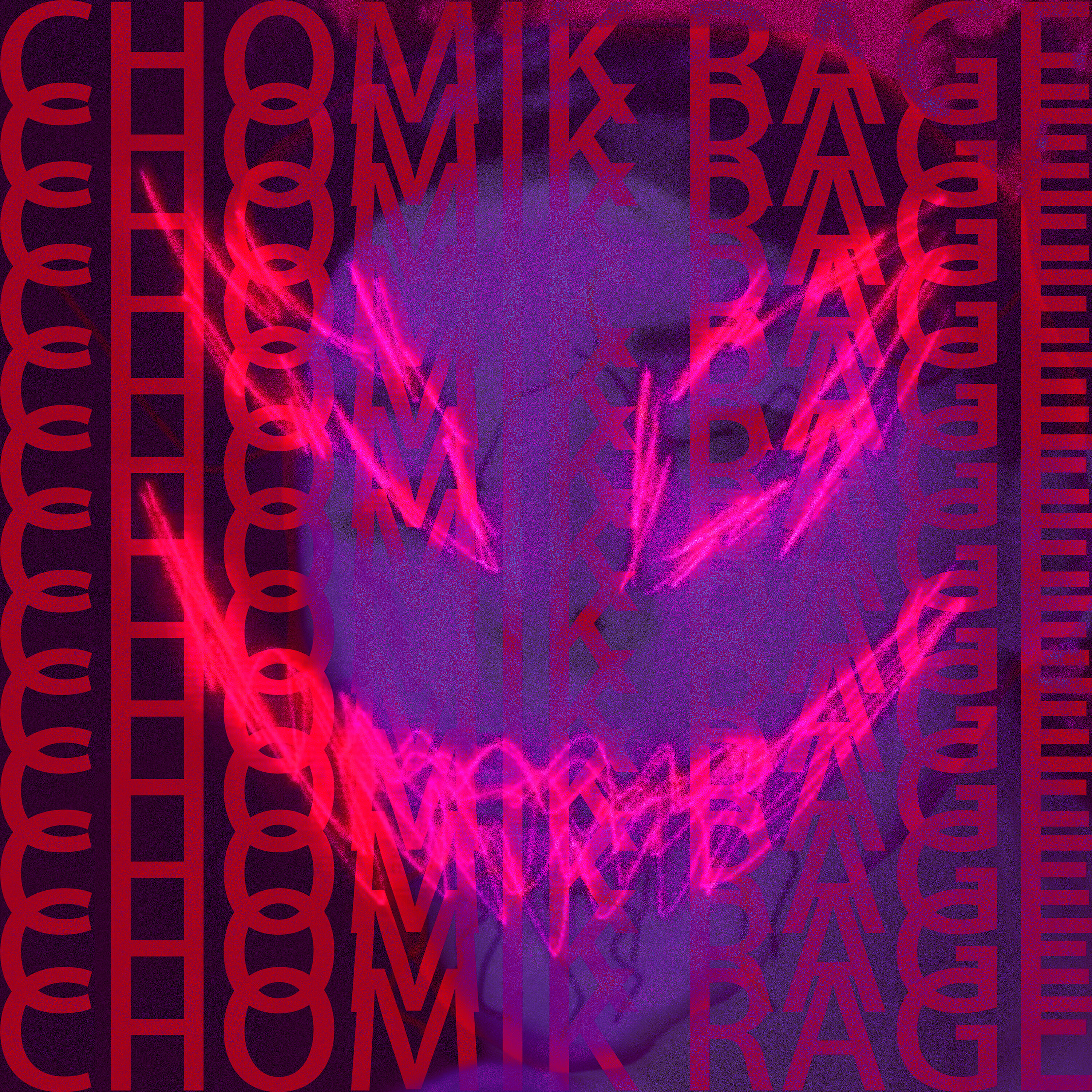 Релиз Ch0m1k Rage