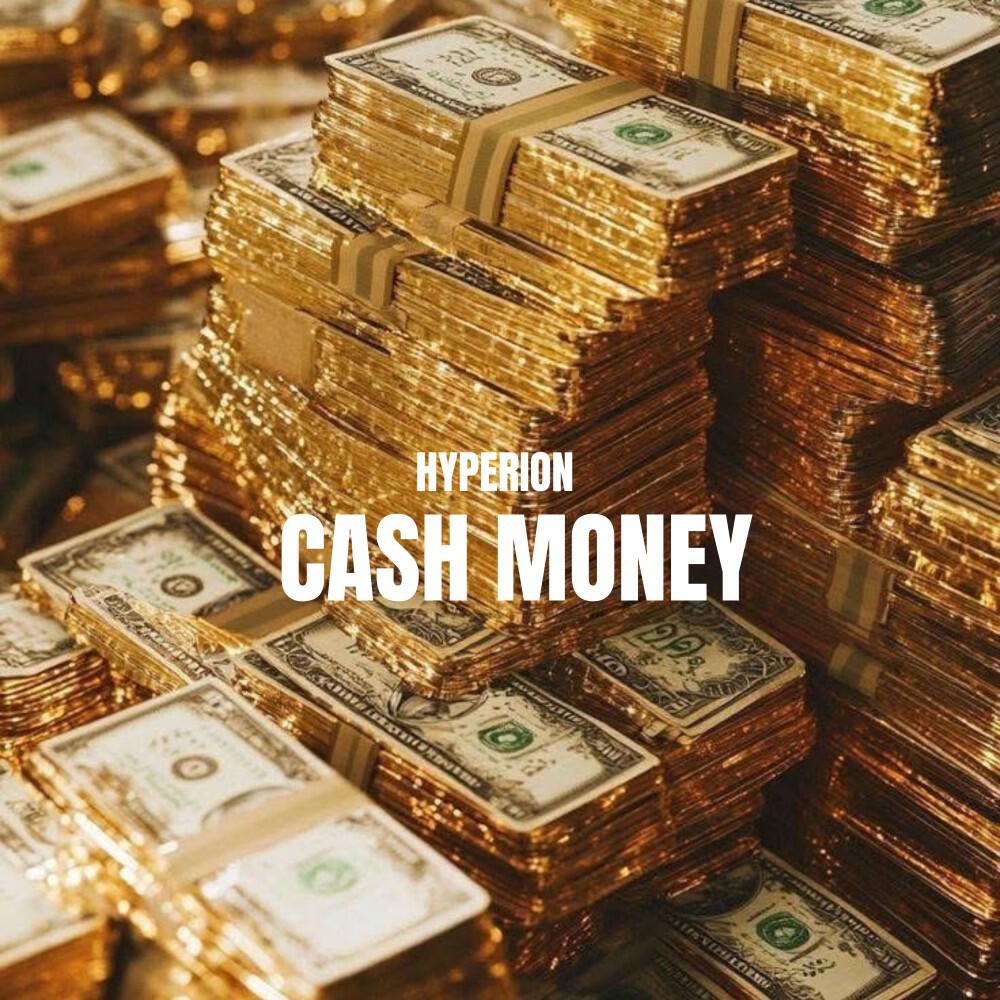 Релиз Cash Money