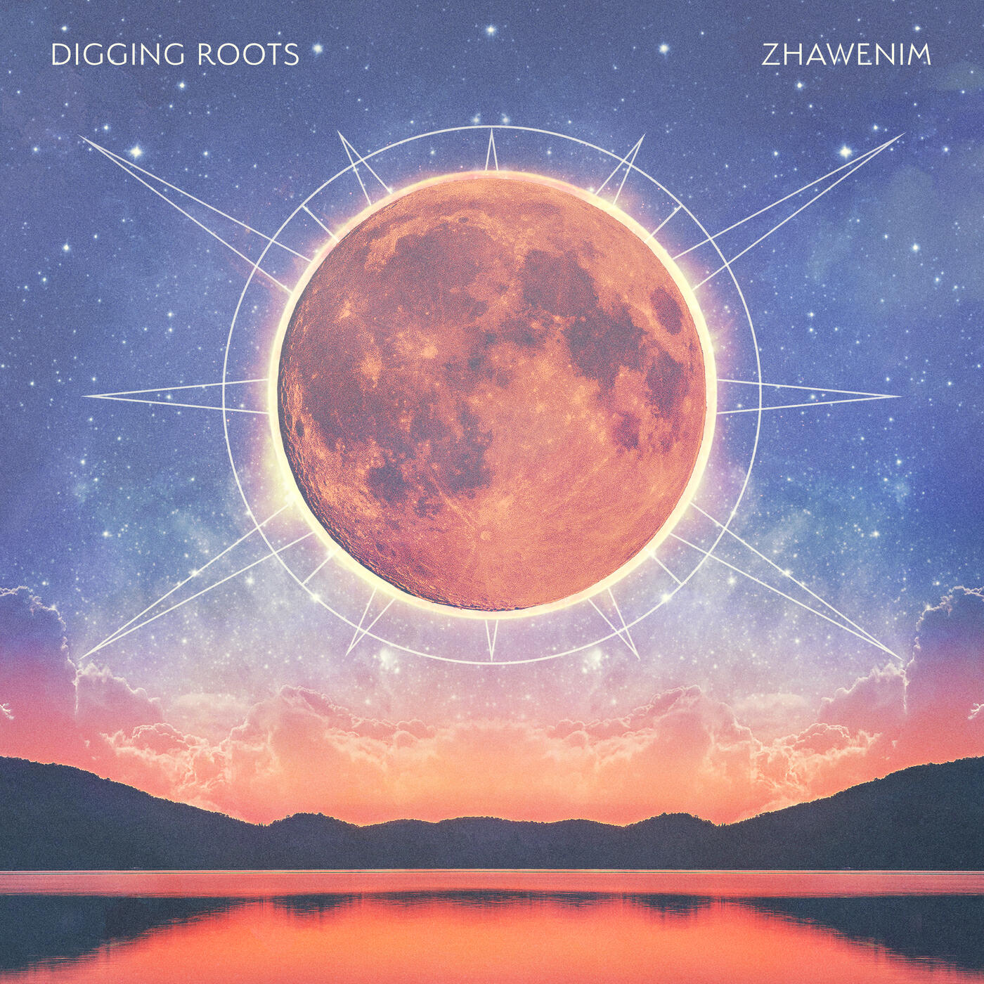 Digging Roots