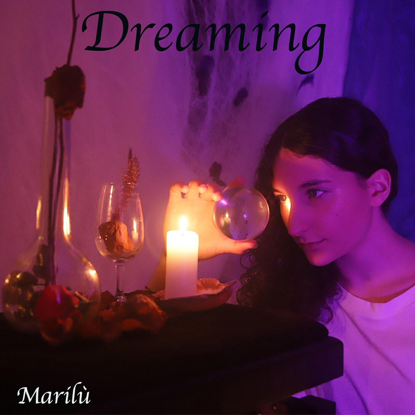 Релиз Dreaming