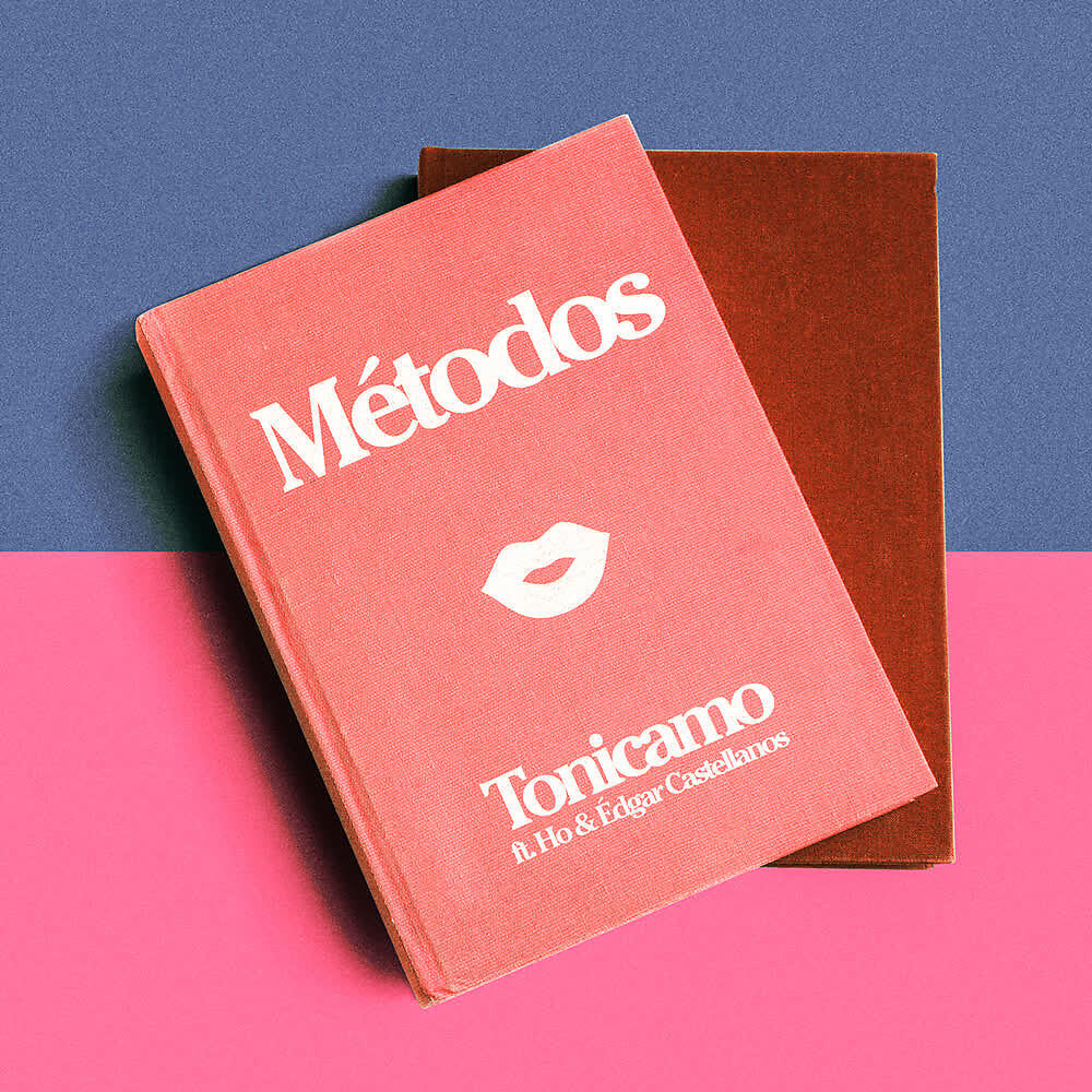Релиз Métodos