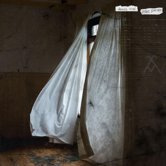 Релиз death row (post pardon)